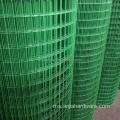 Penjualan PVC Hot PVC Dikimpu Kawat Mesh